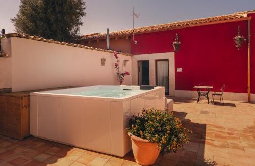 Noto Hotel | Hotel Villa Giulia