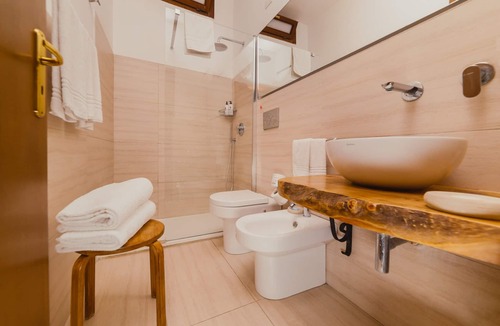 Noto Hotel | Hotel Villa Giulia