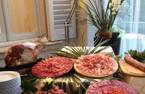 Valmadrera Hotel | Hotel Villa Giulia