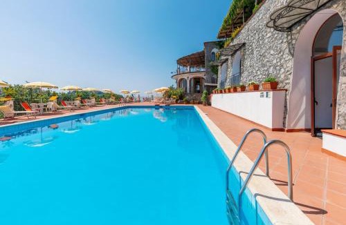 Pogerola Hotel | Hotel Villa Giuseppina