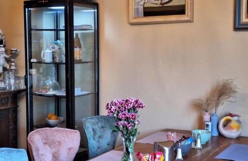 Erlangen Hotel | Hotel Villa Glas