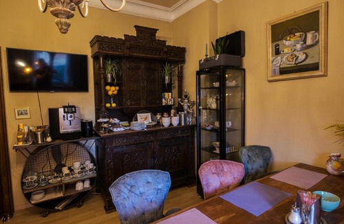 Erlangen Hotel | Hotel Villa Glas