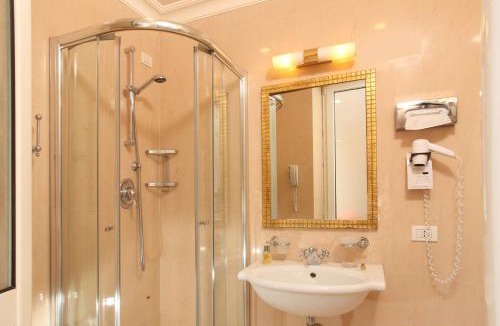 Flaminio Hotel | Hotel Villa Glori