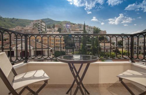 Babin do Hotel | Hotel Villa Gracia
