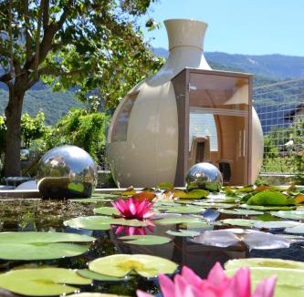 Auer Hotel | Hotel Villa Groff