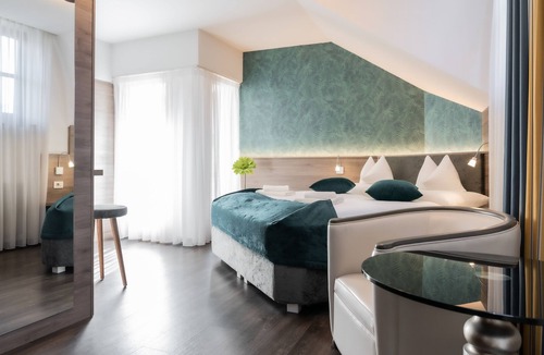 Auer Hotel | Hotel Villa Groff