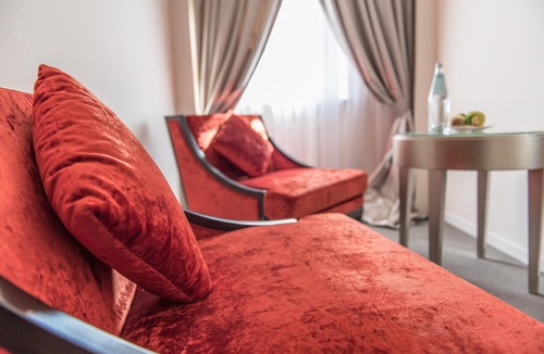 Auer Hotel | Hotel Villa Groff