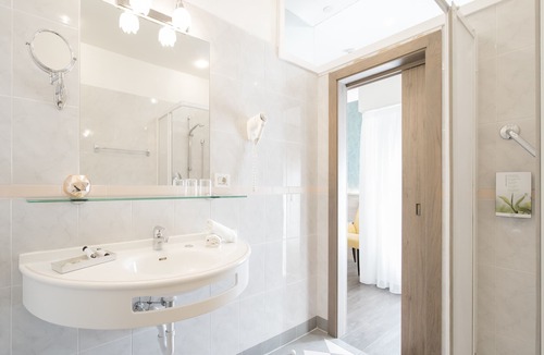 Auer Hotel | Hotel Villa Groff