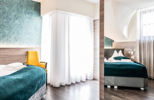 Auer Hotel | Hotel Villa Groff