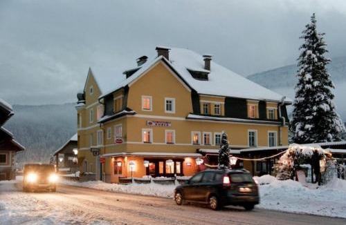 Gassen Hotel | Hotel Villa Huber