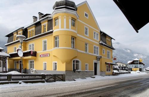 Gassen Hotel | Hotel Villa Huber