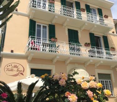 Alassio Hotel | Hotel Villa Igea