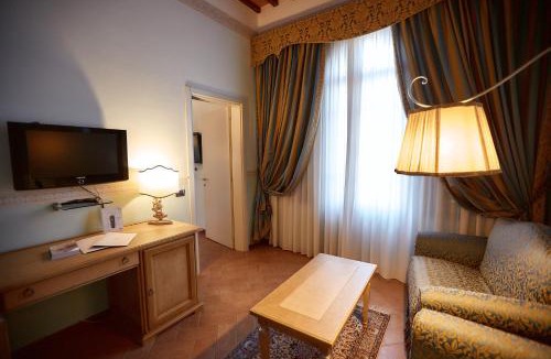 Chiusi Hotel | Hotel Villa Il Patriarca