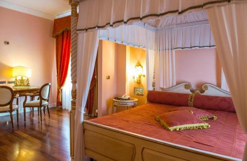 Chiusi Hotel | Hotel Villa Il Patriarca