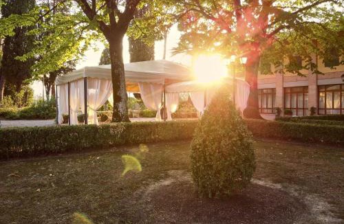 Chiusi Hotel | Hotel Villa Il Patriarca