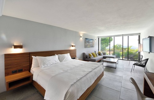 Cuernavaca Hotel | Hotel & Villa Internacional de Tenis