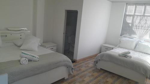 Sutamarchan Hotel | Hotel Villa Isabella de Tinjacá Boyacá