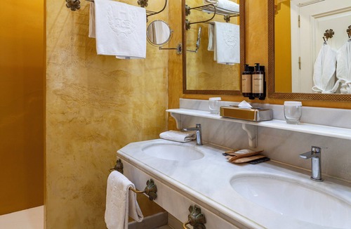 Jerez de la Frontera Hotel | Hotel Villa Jerez