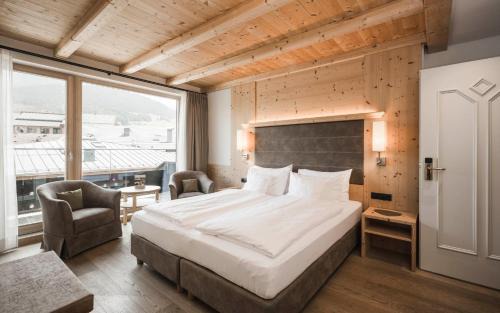 Kastelruth Hotel | Hotel Villa Kastelruth