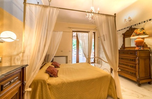 Poggio alla Malva Hotel | Hotel Villa La Malva