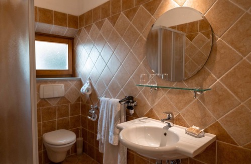 Poggio alla Malva Hotel | Hotel Villa La Malva