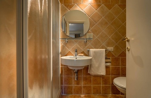 Poggio alla Malva Hotel | Hotel Villa La Malva
