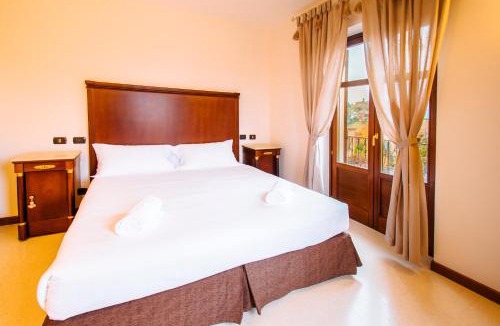 Neive Hotel | Hotel Villa Lauri