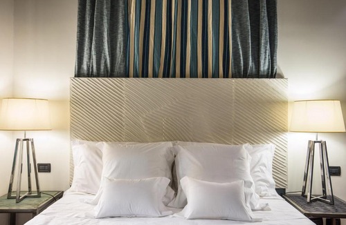 Quartiere III Pinciano Hotel | Hotel Villa Linneo