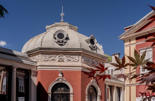 Povo Hotel | Hotel Villa Madruzzo
