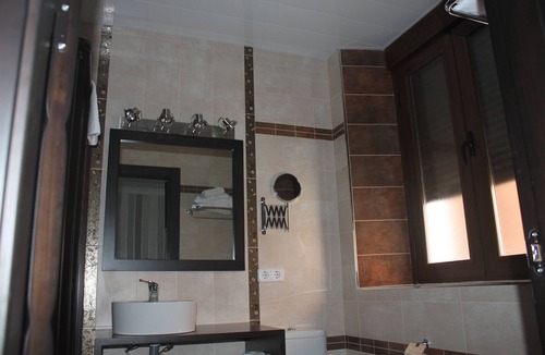 Cabra Hotel | Hotel Villa María