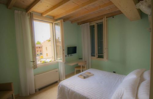 Maranello Hotel | Hotel Villa Maranello