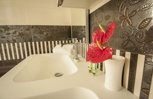 Maranello Hotel | Hotel Villa Maranello