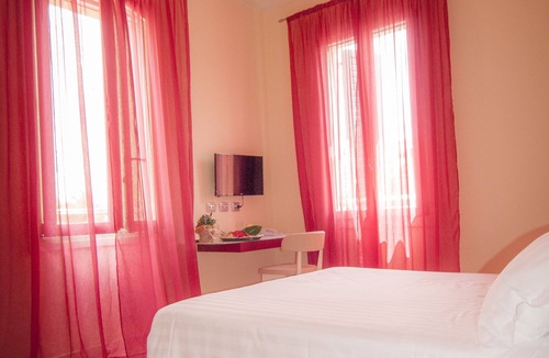 Maranello Hotel | Hotel Villa Maranello