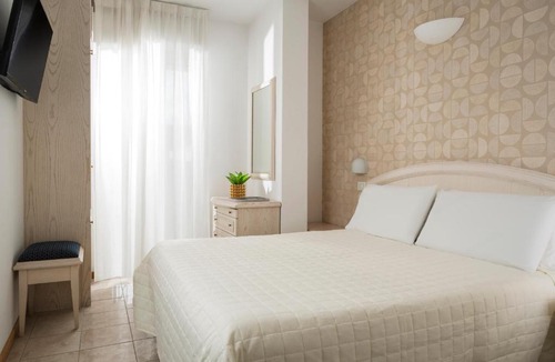 Riccione Hotel | Hotel Villa Mare