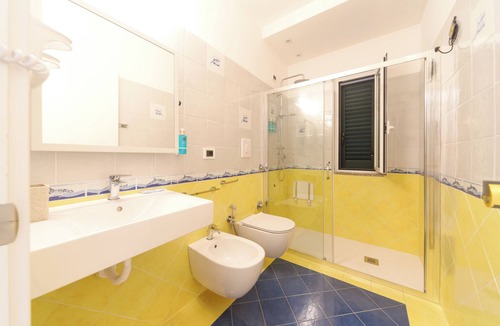Ascea Hotel | Hotel Villa Maredona