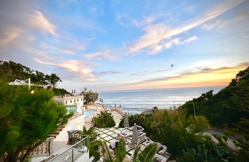 Quercianella Hotel | Hotel Villa Margherita