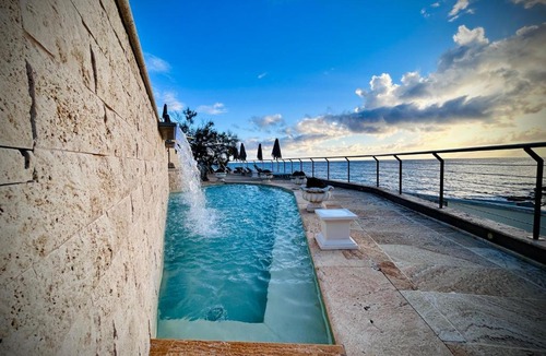 Quercianella Hotel | Hotel Villa Margherita