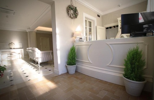 Quercianella Hotel | Hotel Villa Margherita
