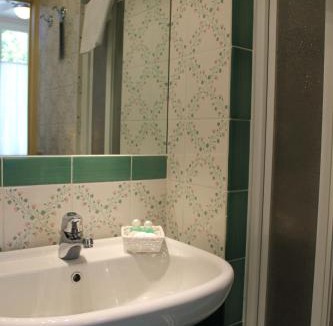 Tremezzo Hotel | Hotel Villa Marie