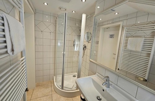 Heidelberg City Centre Hotel | Hotel Villa Marstall