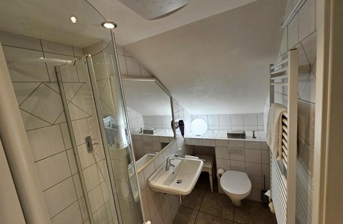 Heidelberg City Centre Hotel | Hotel Villa Marstall