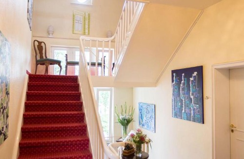 Buderich Hotel | Hotel Villa Meererbusch