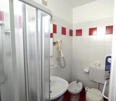 Grado Hotel | Hotel Villa Mirella
