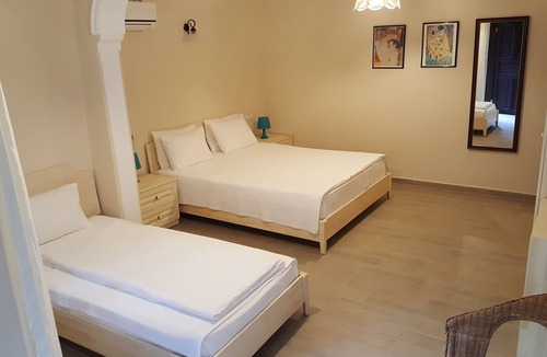 Cirali House | Hotel Villa Monte