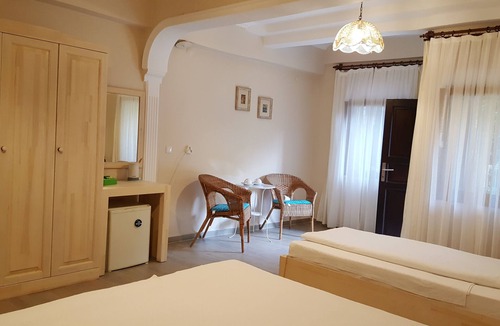 Cirali House | Hotel Villa Monte