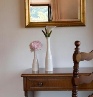 Monteluiano Hotel | Hotel Villa Montegranelli
