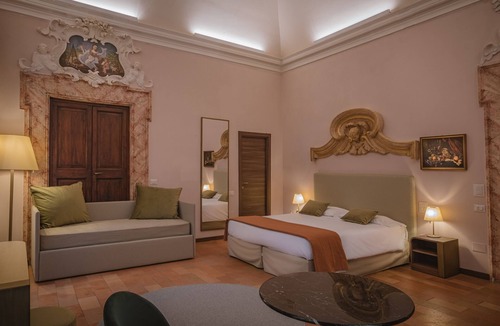 Monteluiano Hotel | Hotel Villa Montegranelli