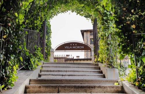 Negrar Hotel | Hotel Villa Moron