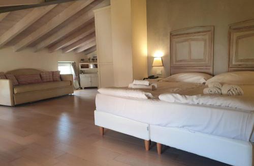 Negrar Hotel | Hotel Villa Moron