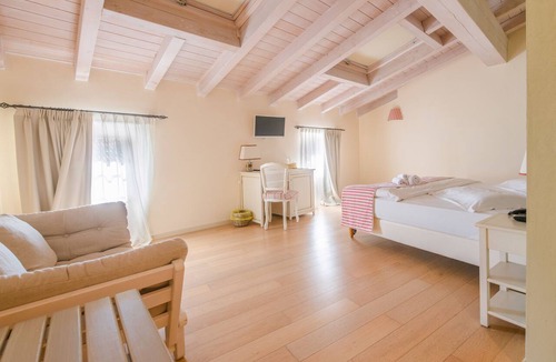Negrar Hotel | Hotel Villa Moron